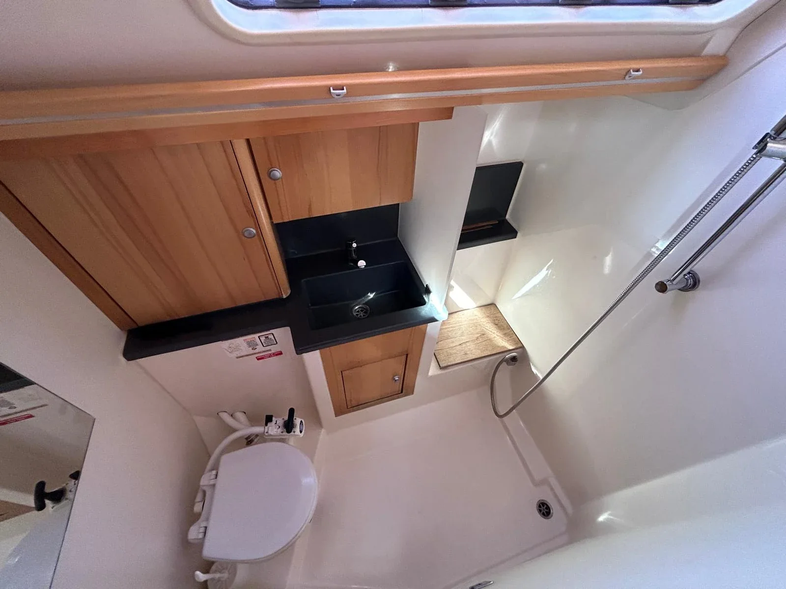 Yacht HANSE 400 - Mara - Foto 1
