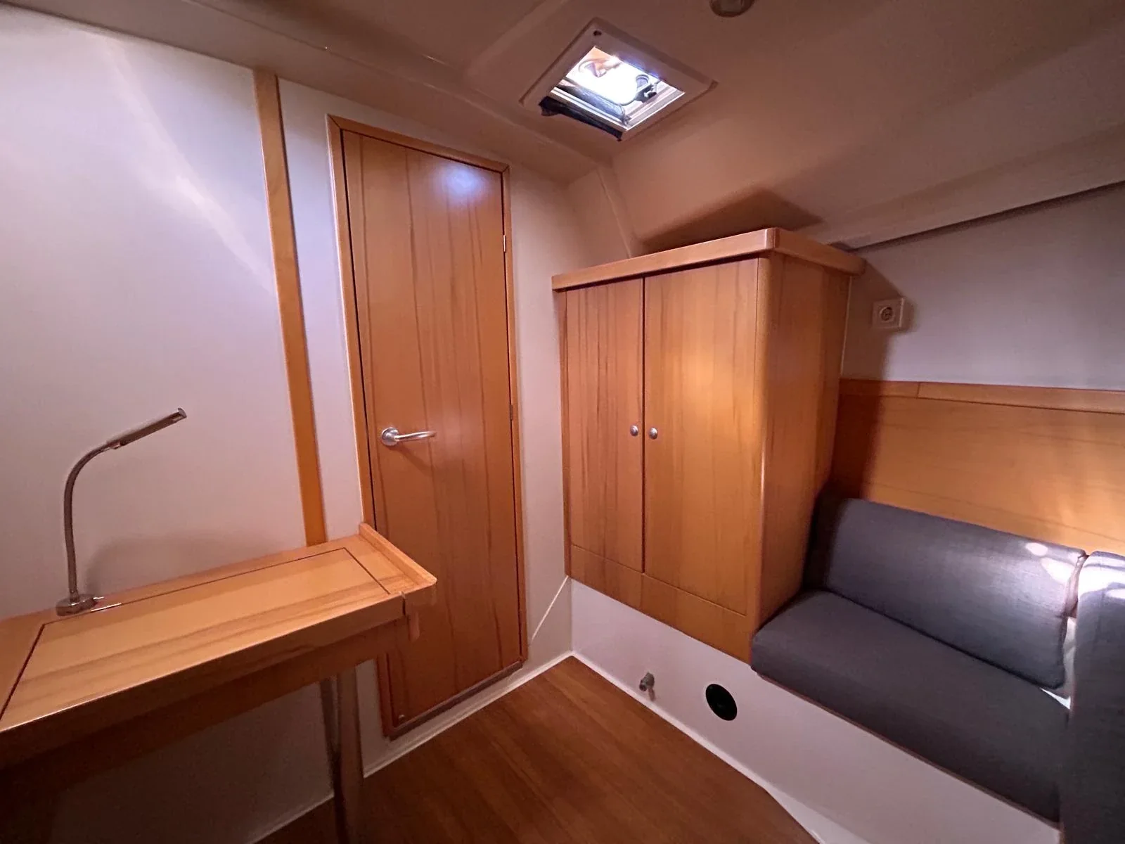 Yacht HANSE 400 - Mara - Foto 1