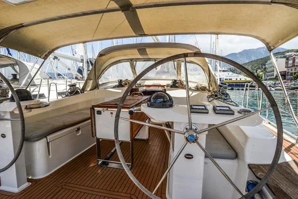 Yacht BAVARIA Cruiser 45 - Santa Maria - Foto 1