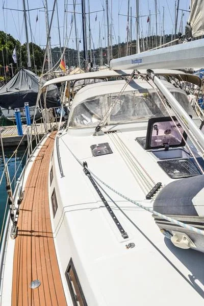 Yacht BAVARIA Cruiser 45 - Santa Maria - Foto 1