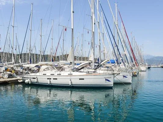 Yacht BAVARIA Cruiser 45 - Santa Maria - Foto 1