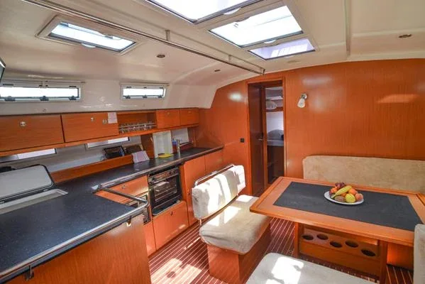 Yacht BAVARIA Cruiser 45 - Santa Maria - Foto 1
