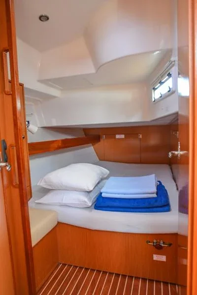 Yacht BAVARIA Cruiser 45 - Santa Maria - Foto 1