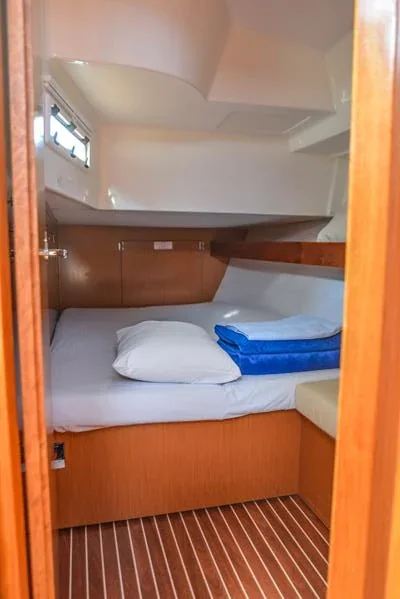 Yacht BAVARIA Cruiser 45 - Santa Maria - Foto 1