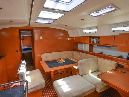 Yacht BAVARIA Cruiser 45 - Santa Maria - Foto 1