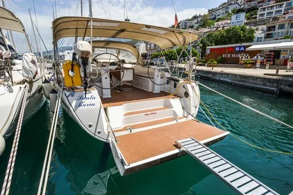 Yacht BAVARIA Cruiser 45 - Santa Maria - Foto 1