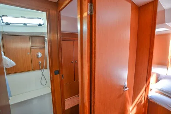 Yacht BAVARIA Cruiser 45 - Santa Maria - Foto 1