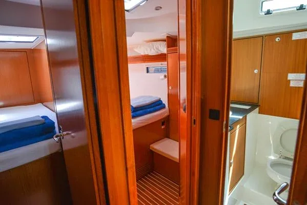 Yacht BAVARIA Cruiser 45 - Santa Maria - Foto 1