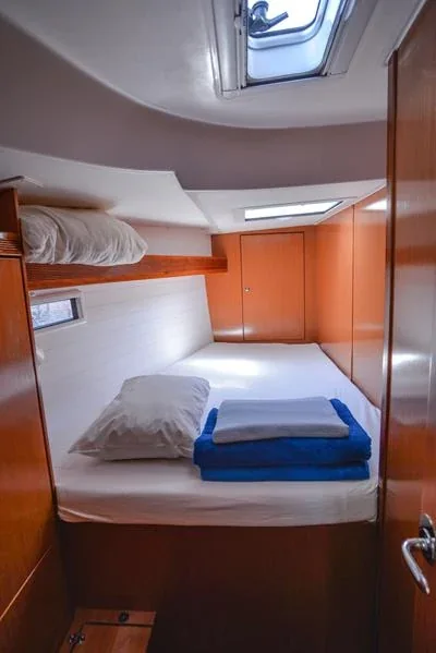 Yacht BAVARIA Cruiser 45 - Santa Maria - Foto 1