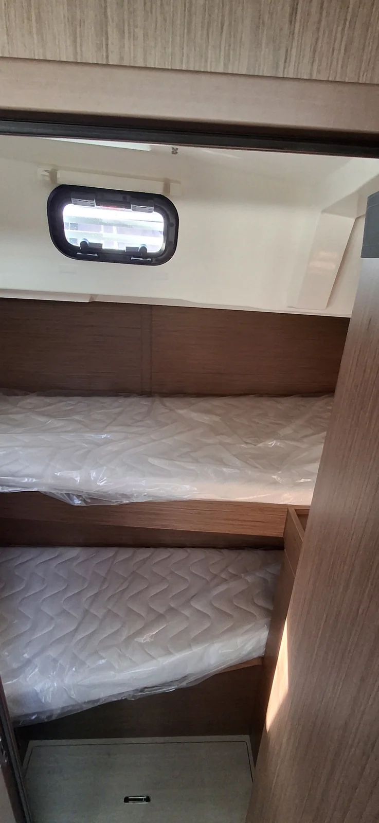 Yacht BENETEAU Oceanis 46.1 - All of you - Foto 1