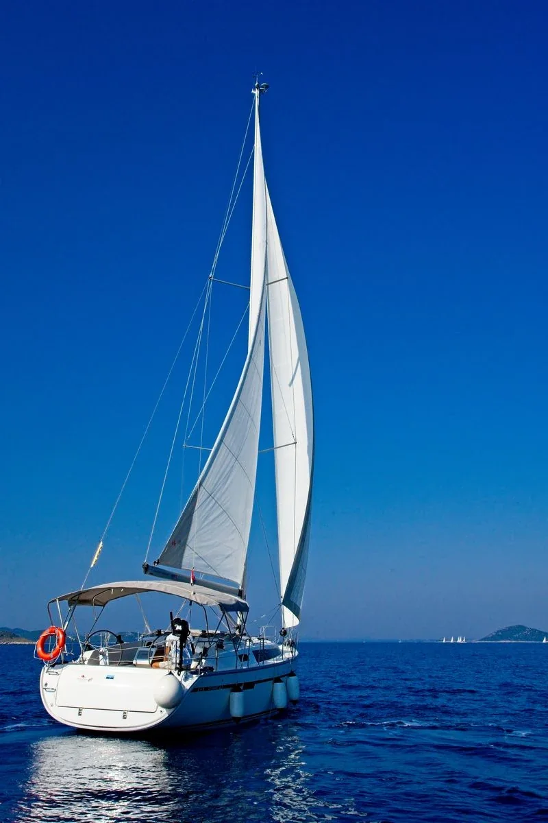 Yacht BAVARIA Cruiser 41 - MH 70 - Foto 1