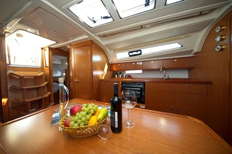 Yacht BAVARIA Cruiser 41 - MH 70 - Foto 1