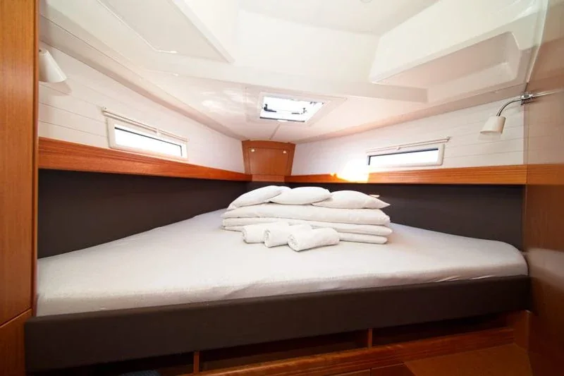 Yacht BAVARIA Cruiser 41 - MH 71 - Foto 1