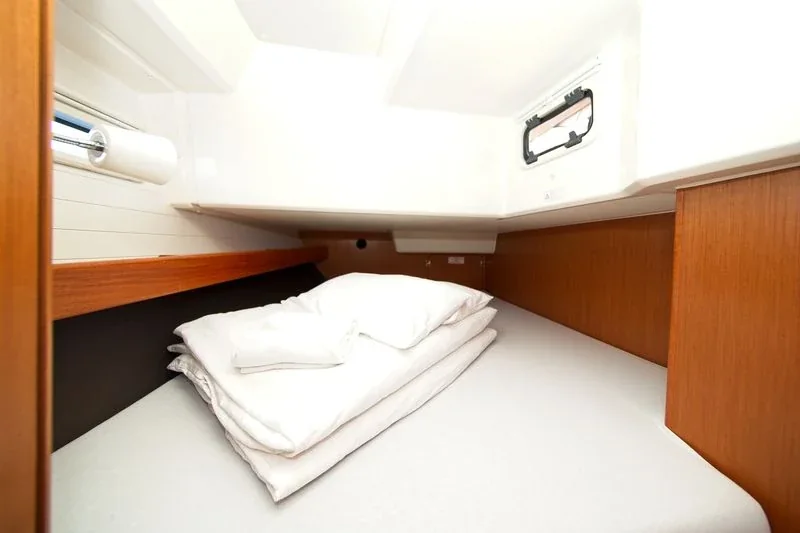 Yacht BAVARIA Cruiser 41 - MH 74 - Foto 1