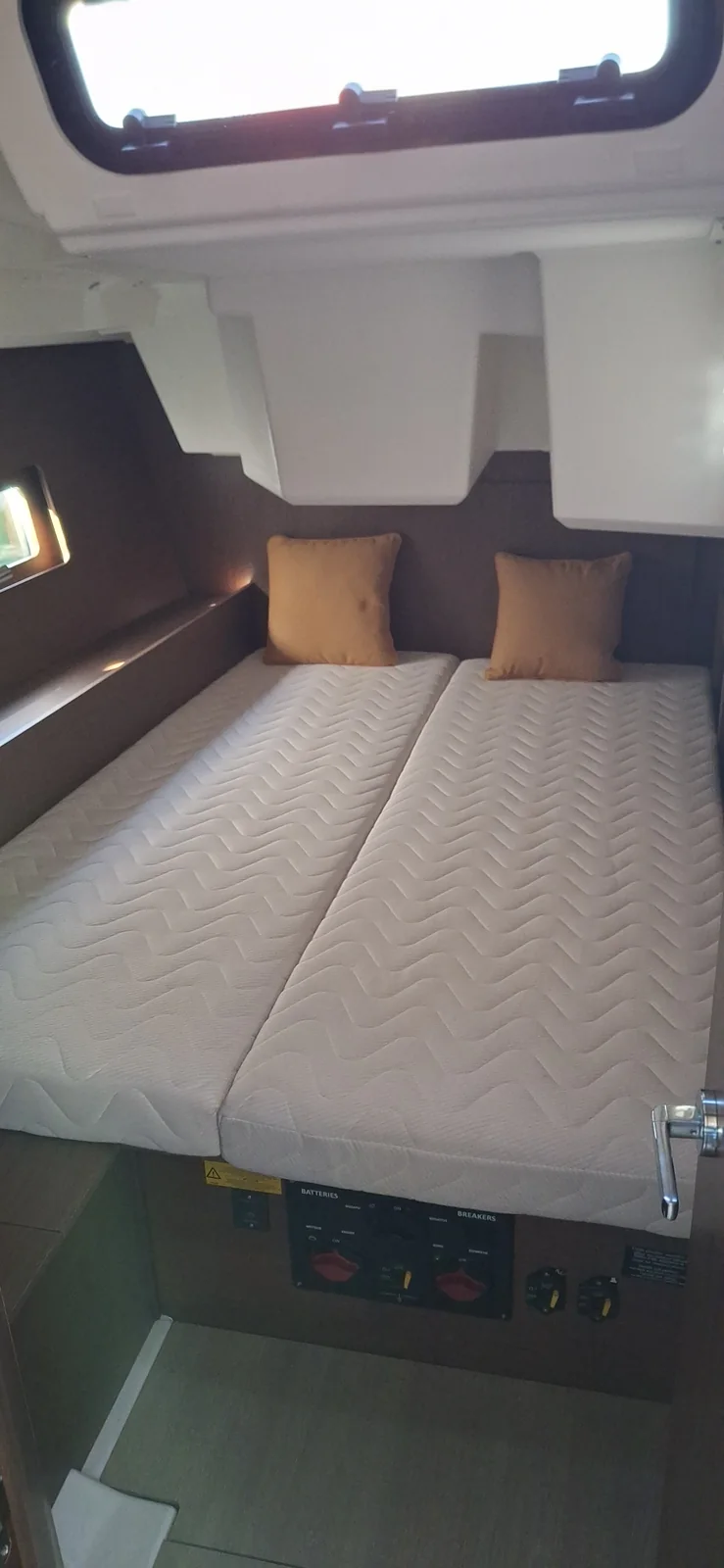 Yacht BENETEAU Oceanis 46.1 - All of you - Foto 1
