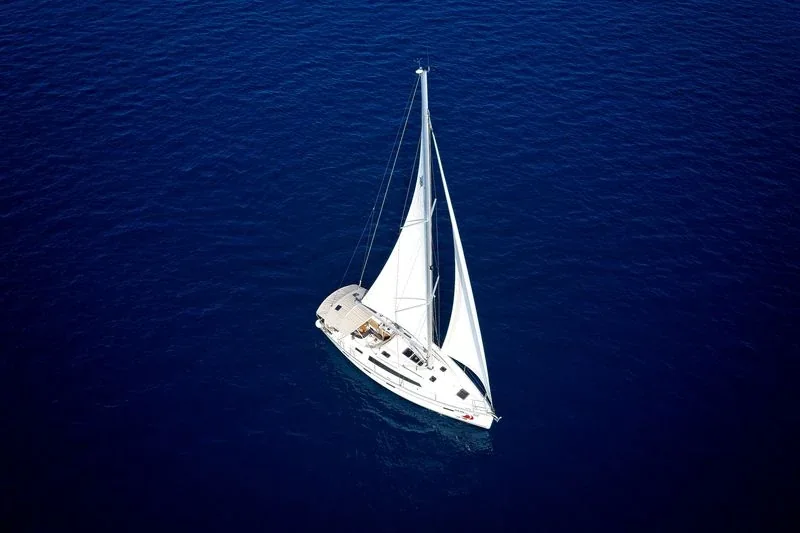 Yacht BAVARIA Cruiser 41 - MH 60 - Foto 1