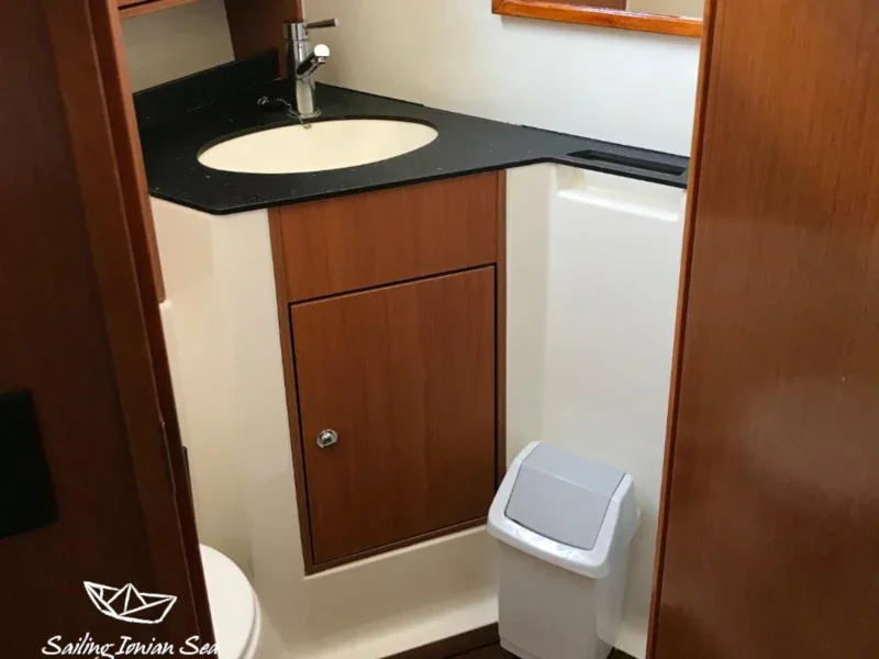 Yacht BAVARIA Cruiser 45 - Midas - Foto 1