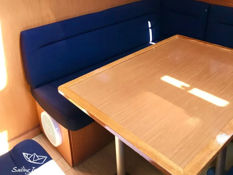 Yacht BAVARIA Cruiser 45 - Midas - Foto 1