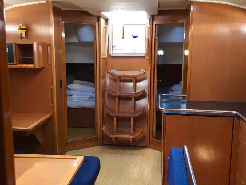 Yacht BAVARIA Cruiser 45 - Midas - Foto 1