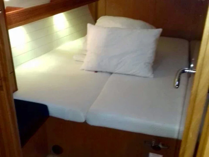 Yacht BAVARIA Cruiser 45 - Midas - Foto 1