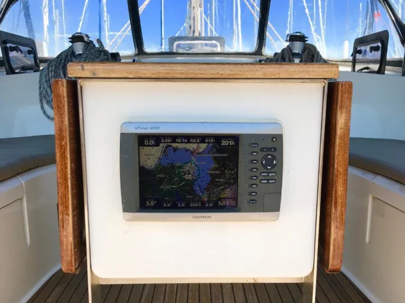 Yacht BAVARIA Cruiser 45 - Midas - Foto 1