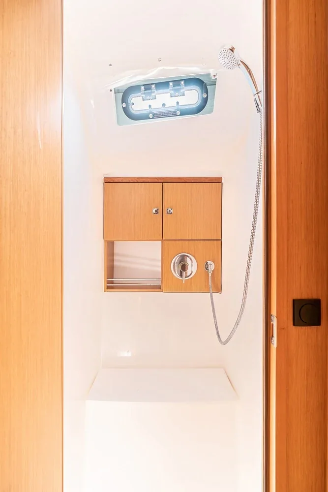Yacht BAVARIA Cruiser 46 - Fedra - Foto 1