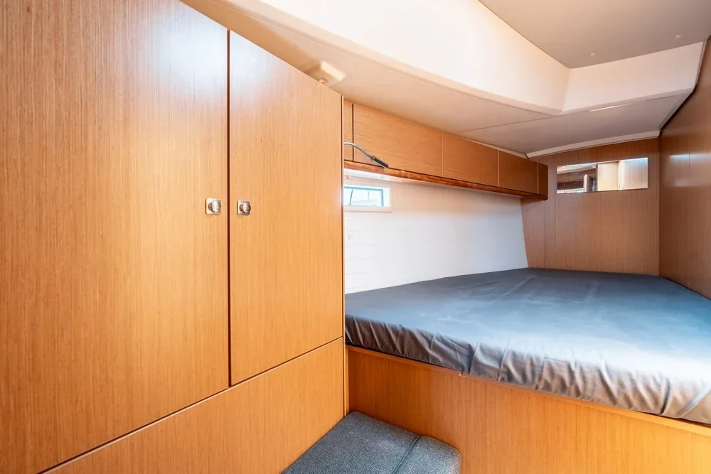 Yacht BAVARIA Cruiser 46 - Fedra - Foto 1