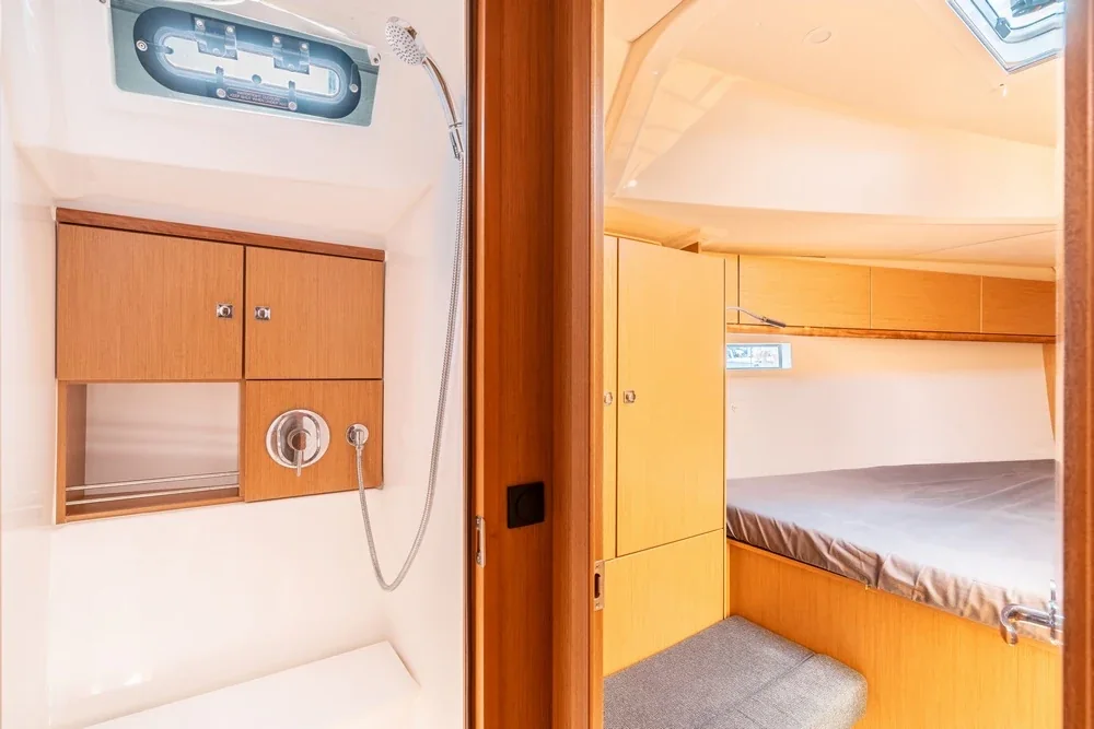Yacht BAVARIA Cruiser 46 - Fedra - Foto 1