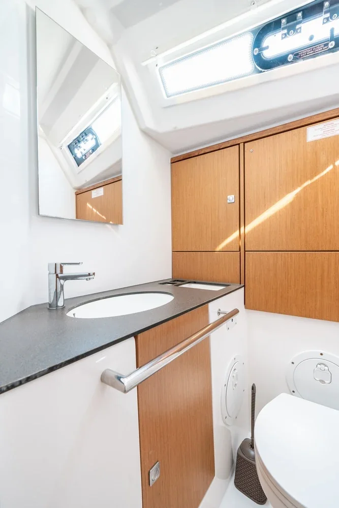 Yacht BAVARIA Cruiser 46 - Fedra - Foto 1
