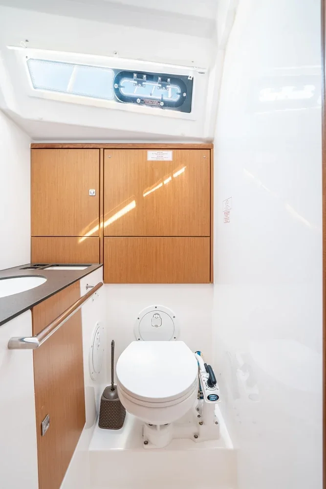 Yacht BAVARIA Cruiser 46 - Fedra - Foto 1