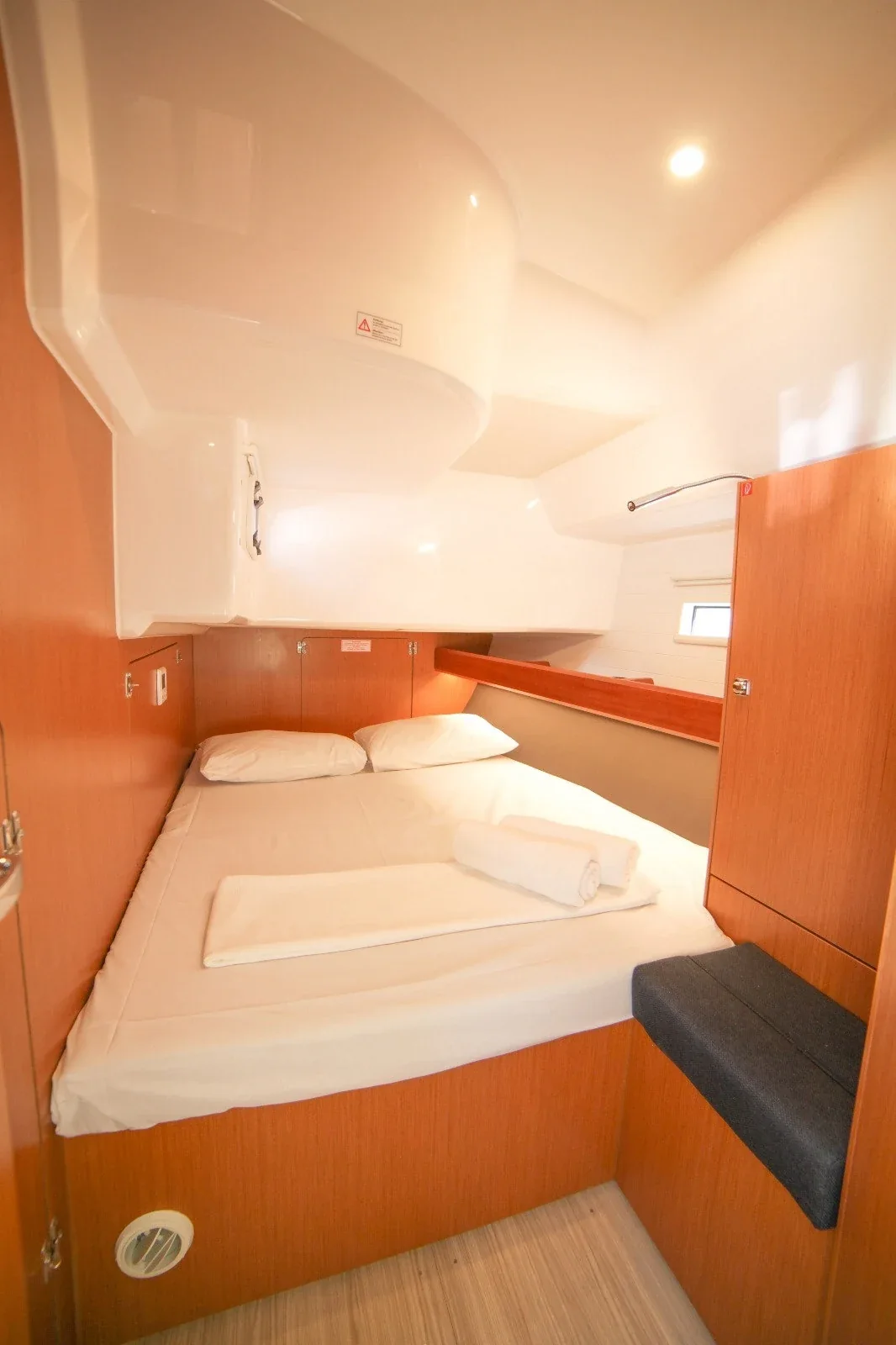 Yacht BAVARIA Cruiser 46 - Sail Venus - Foto 1