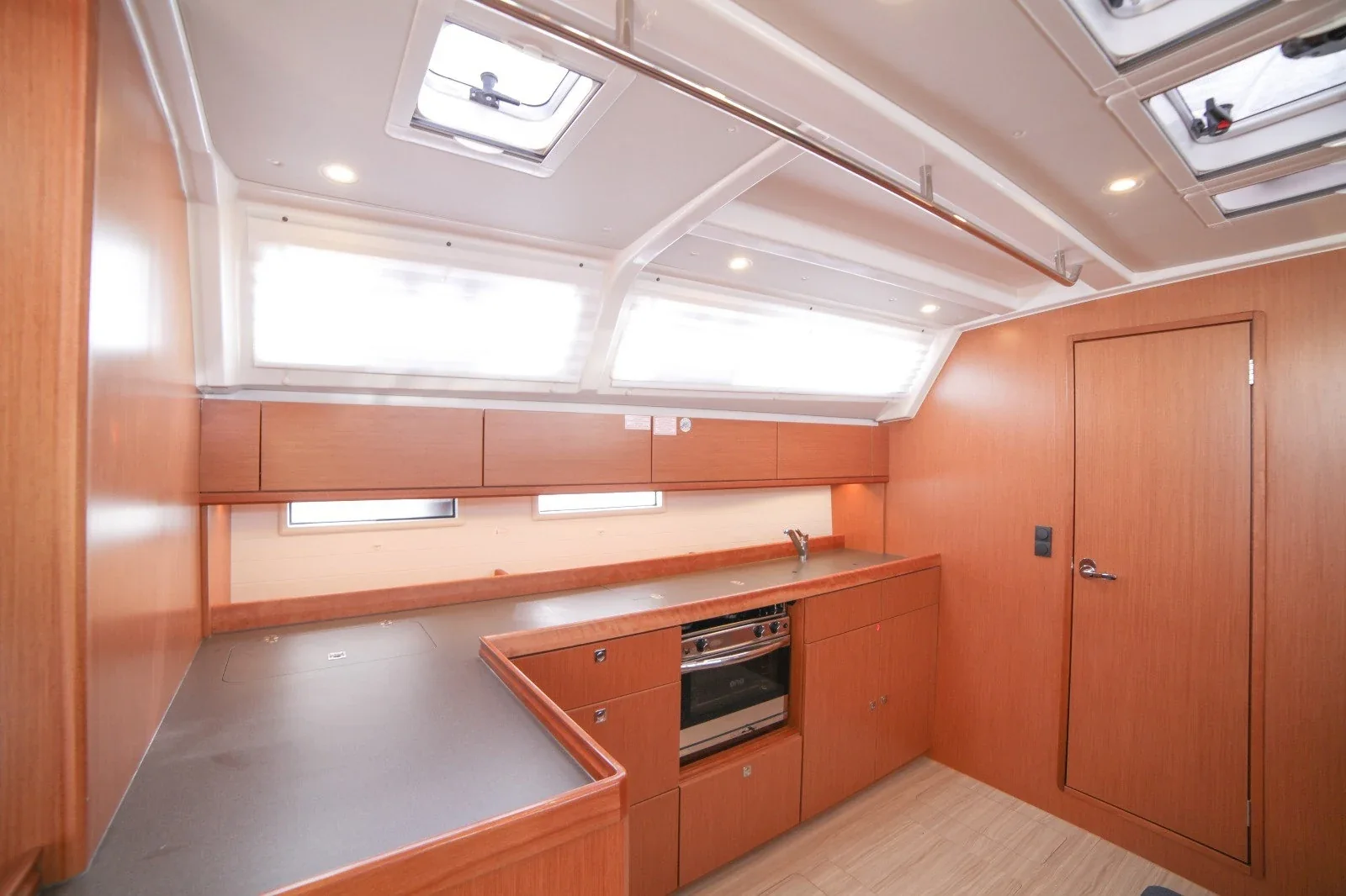Yacht BAVARIA Cruiser 46 - Sail Venus - Foto 1