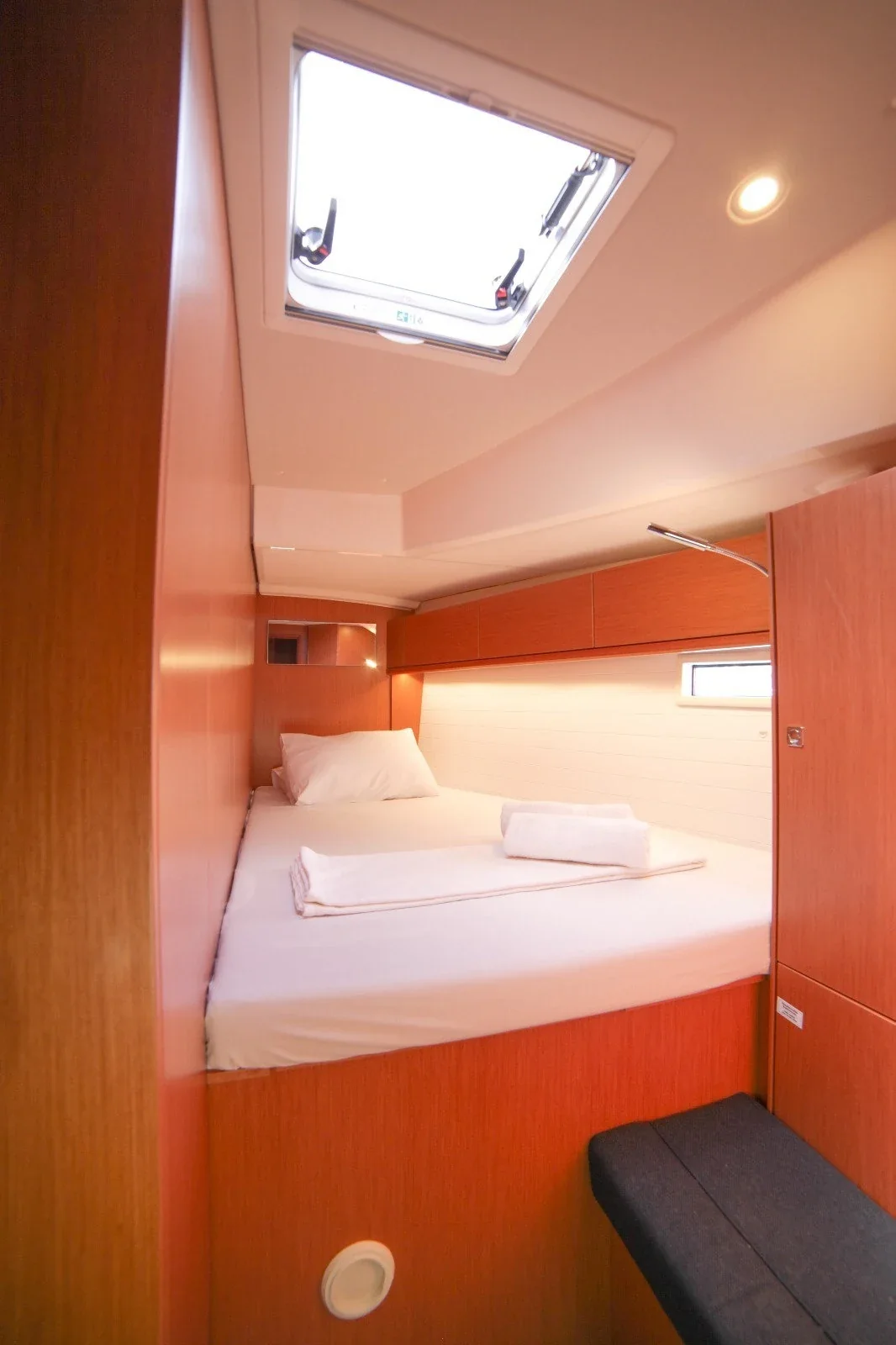 Yacht BAVARIA Cruiser 46 - Sail Venus - Foto 1