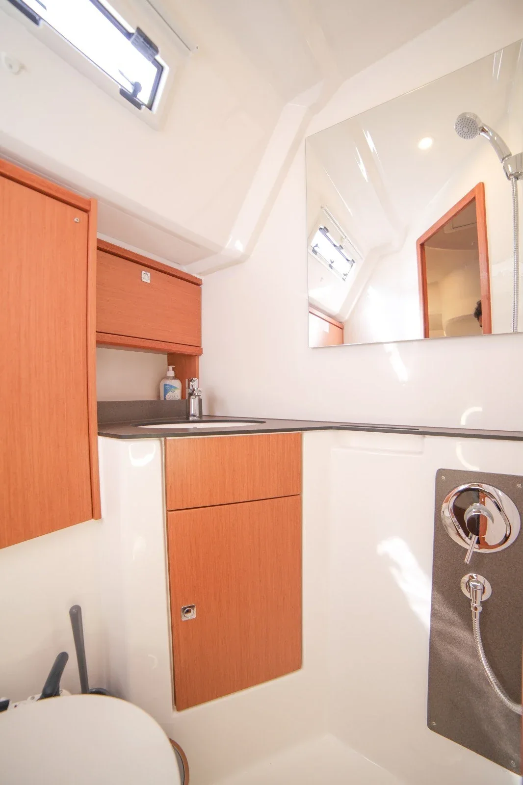 Yacht BAVARIA Cruiser 46 - Sail Venus - Foto 1