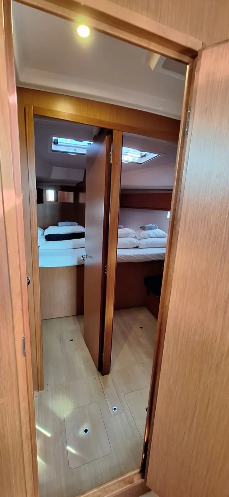 Yacht BAVARIA Cruiser 46 - Galeb - Foto 1
