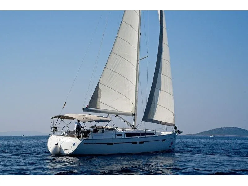 Yacht BAVARIA Cruiser 46 - MH 48 - Foto 1