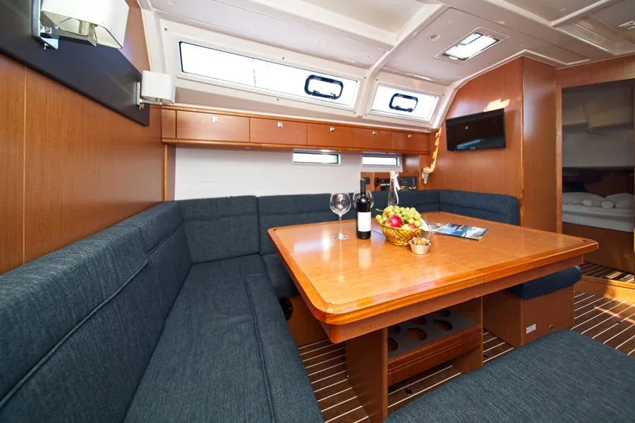 Yacht BAVARIA Cruiser 46 - MH 48 - Foto 1