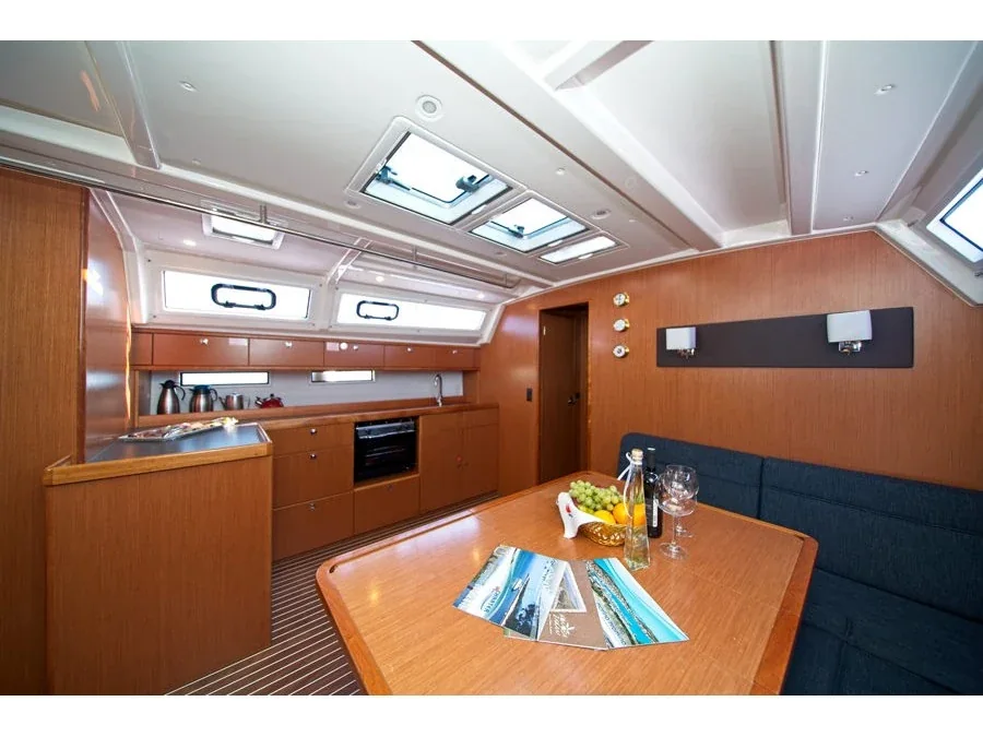 Yacht BAVARIA Cruiser 46 - MH 49 - Foto 1