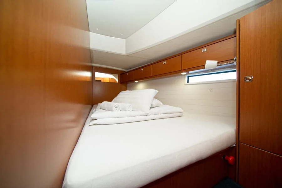 Yacht BAVARIA Cruiser 46 - MH 50 - Foto 1