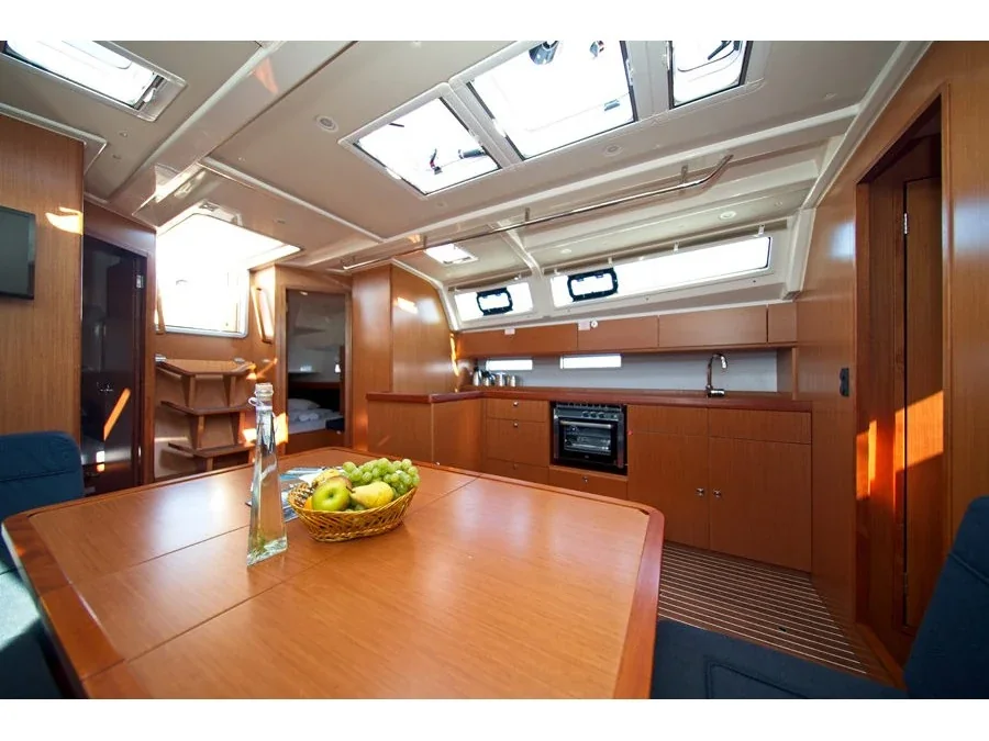 Yacht BAVARIA Cruiser 46 - MH 84 - Foto 1