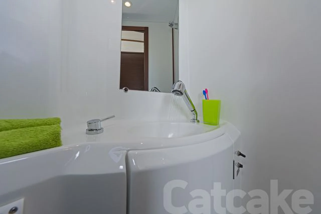 Yacht LAGOON 380 S2 - Catcake - Foto 1
