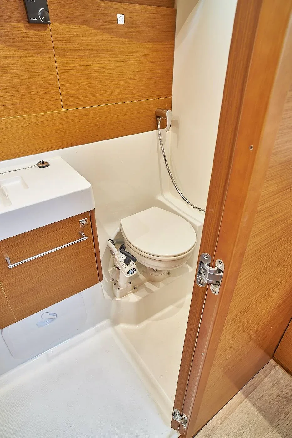 Yacht JEANNEAU Sun Odyssey 519 - Aquaholic - Foto 1