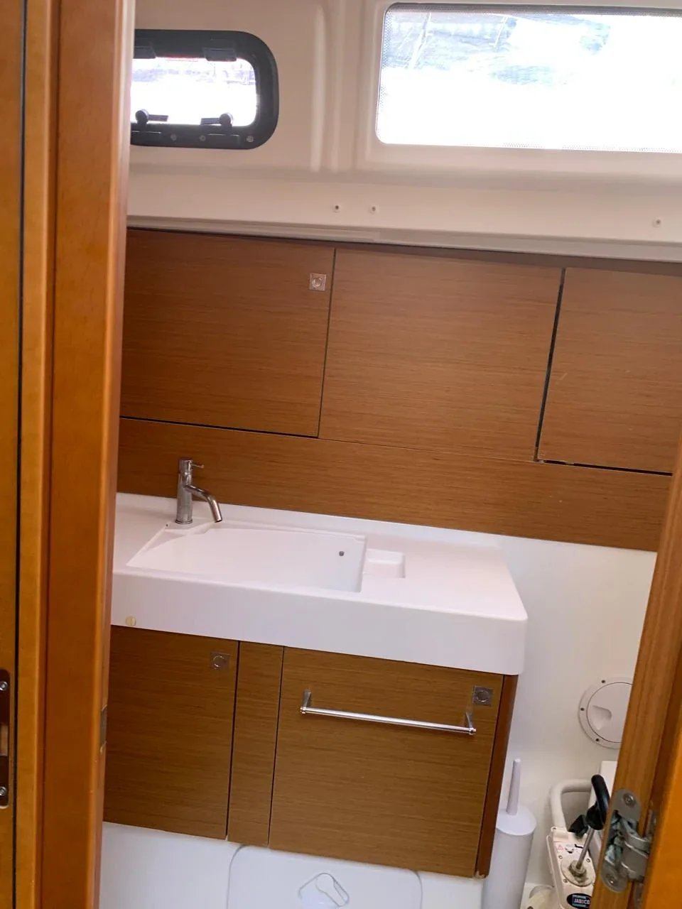 Yacht JEANNEAU Sun Odyssey 519 - Aquaholic - Foto 1