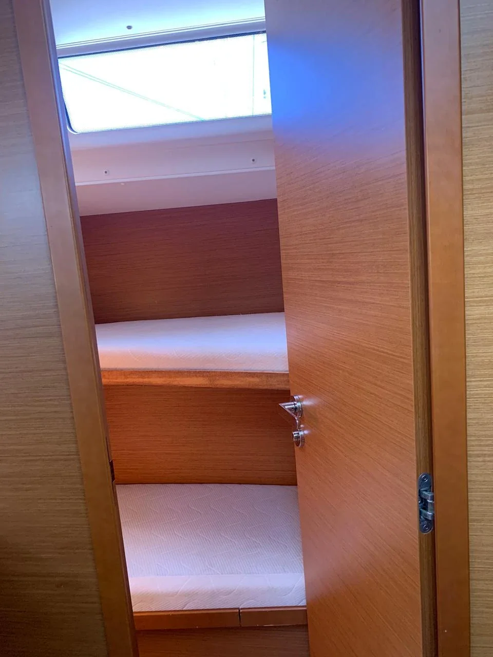 Yacht JEANNEAU Sun Odyssey 519 - Aquaholic - Foto 1