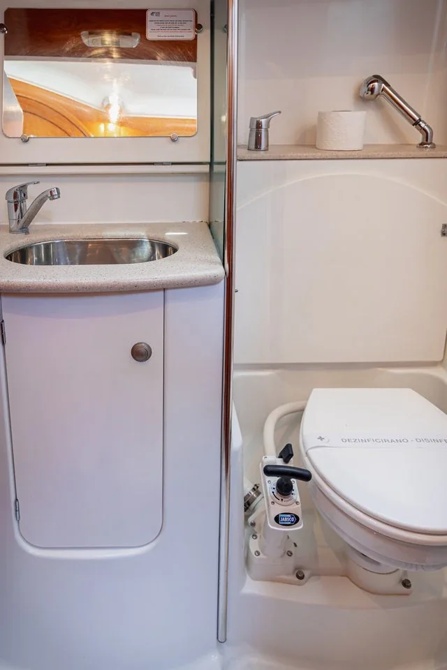 Yacht JEANNEAU Sun Odyssey 49 - Živa - Foto 1