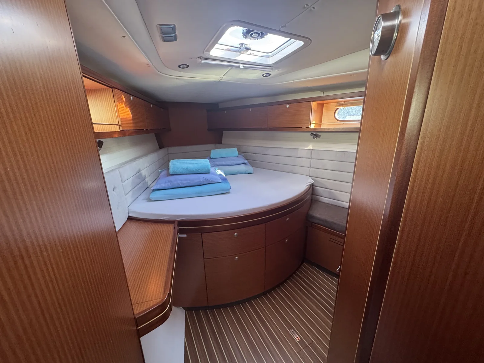 Yacht DELPHIA 47 - Team Adventure - Foto 24