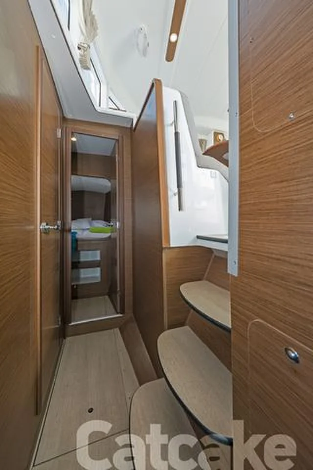 Yacht LAGOON 380 S2 - Catcake - Foto 1
