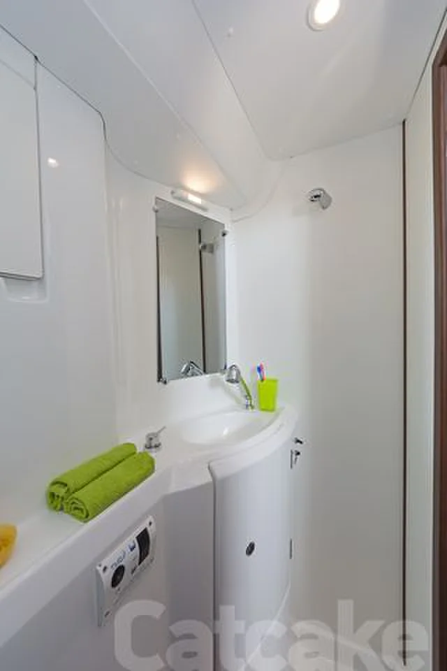 Yacht LAGOON 380 S2 - Catcake - Foto 1