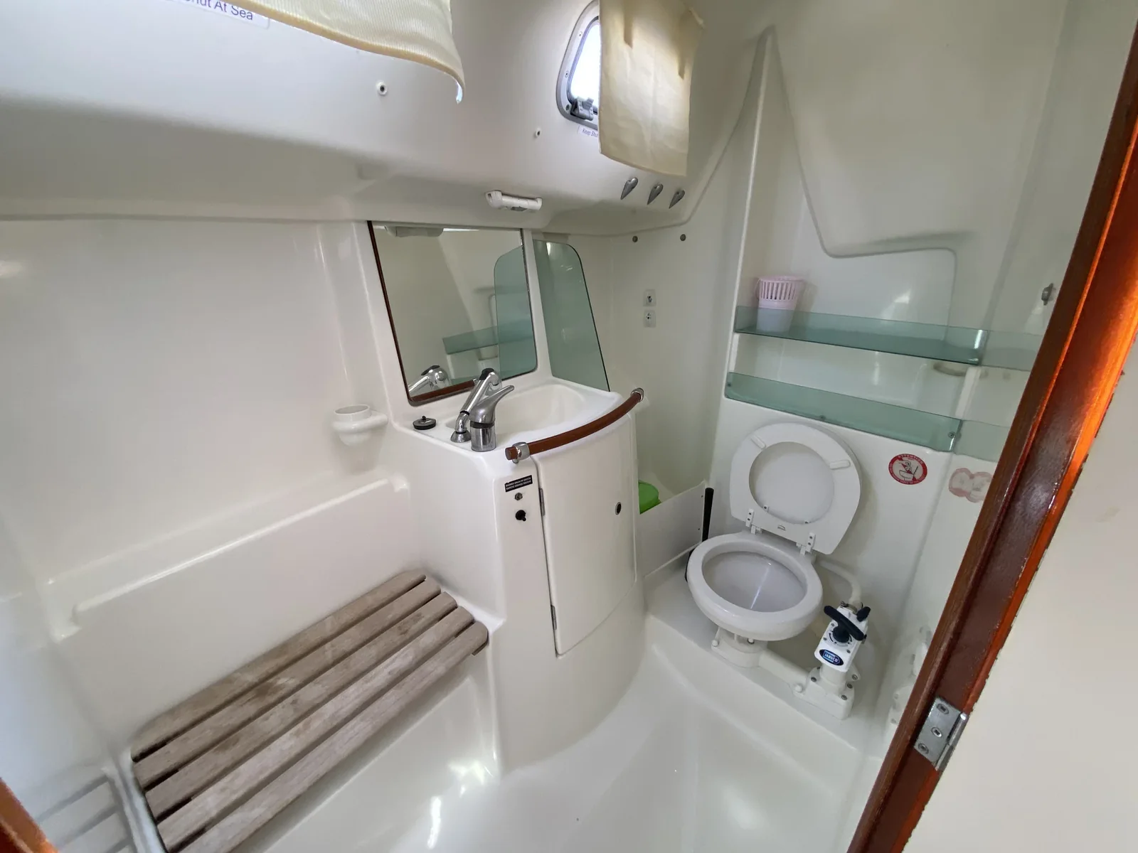 Yacht BENETEAU Oceanis 323 - Zippy - Foto 1