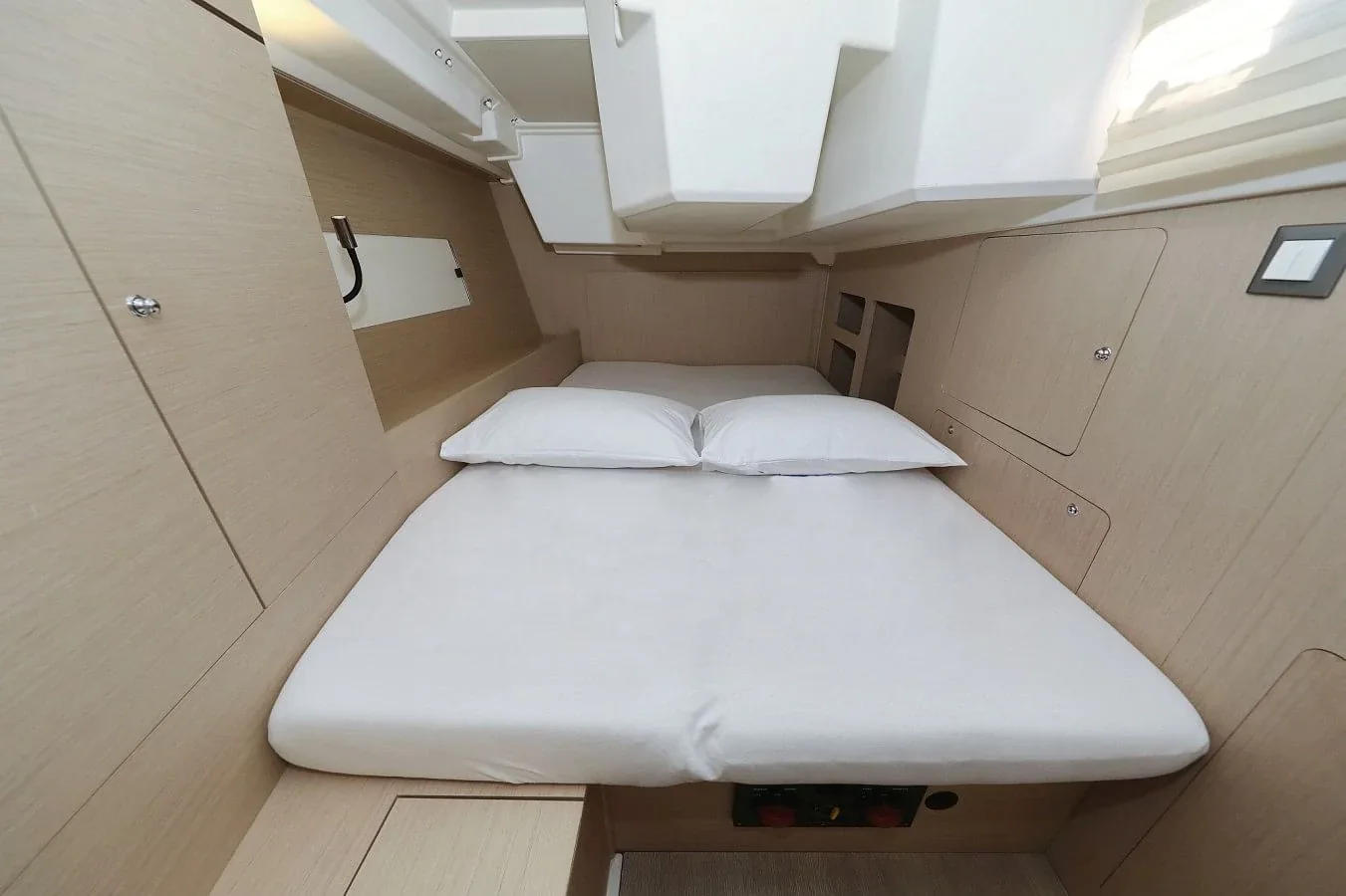 Yacht BENETEAU Oceanis 46.1 - Melissa - Foto 1
